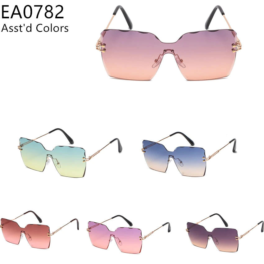 EA0782- One Dozen Sunglasses