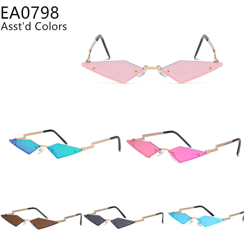 EA0798- One Dozen Sunglasses