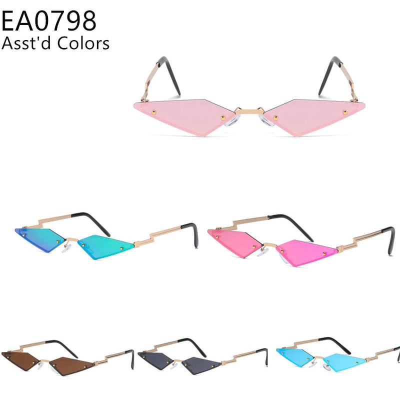 EA0798- One Dozen Sunglasses