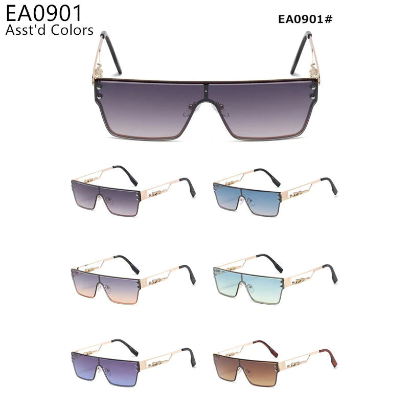 EA0901- One Dozen Sunglasses