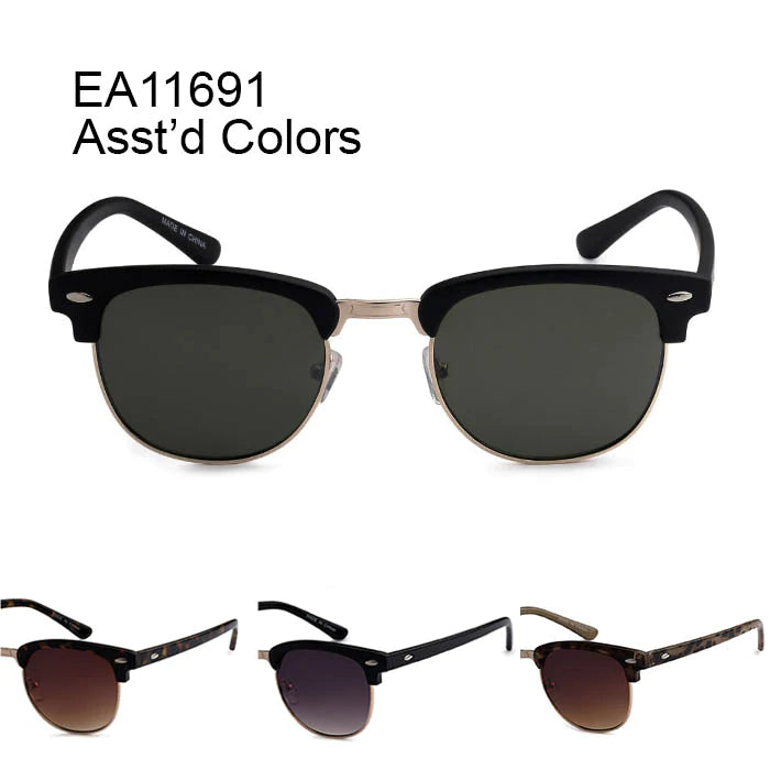 EA11691- One Dozen Sunglasses