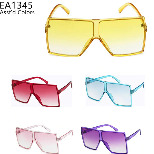 EA1345- One Dozen Sunglasses