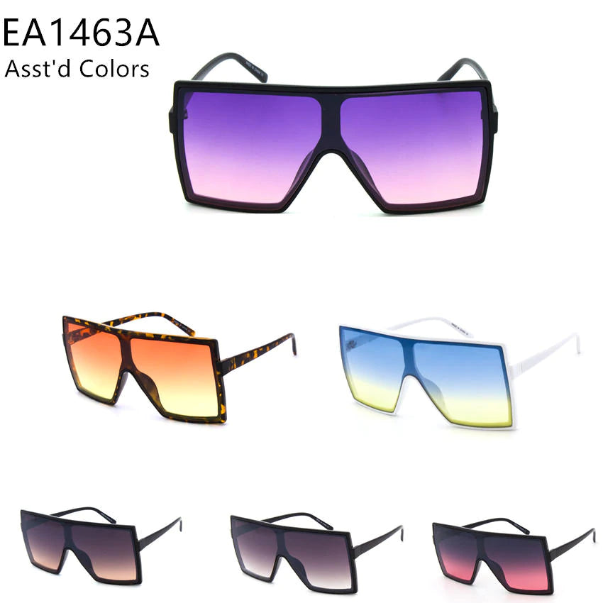 EA1463A- One Dozen Sunglasses