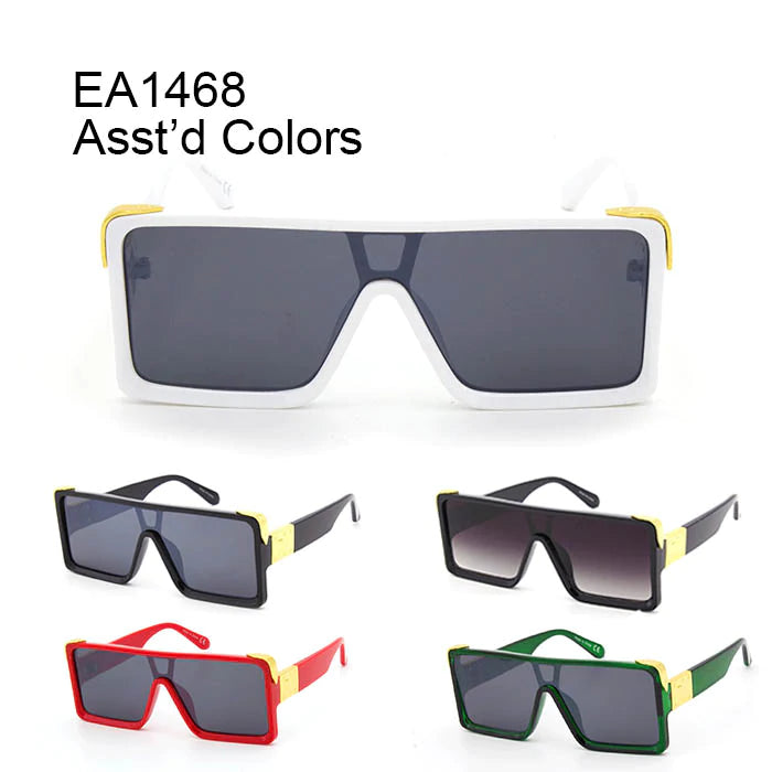 EA1468- One Dozen Sunglasses