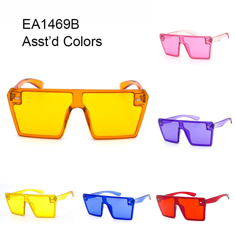 EA1469B- One Dozen Sunglasses