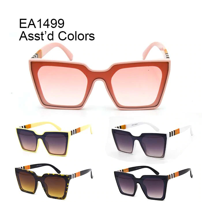 EA1499- One Dozen Sunglasses
