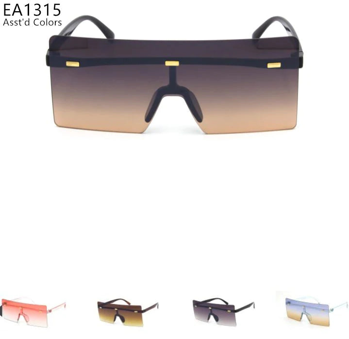 EA1513- One Dozen Sunglasses