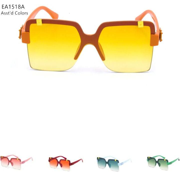 EA1518A- One Dozen Sunglasses