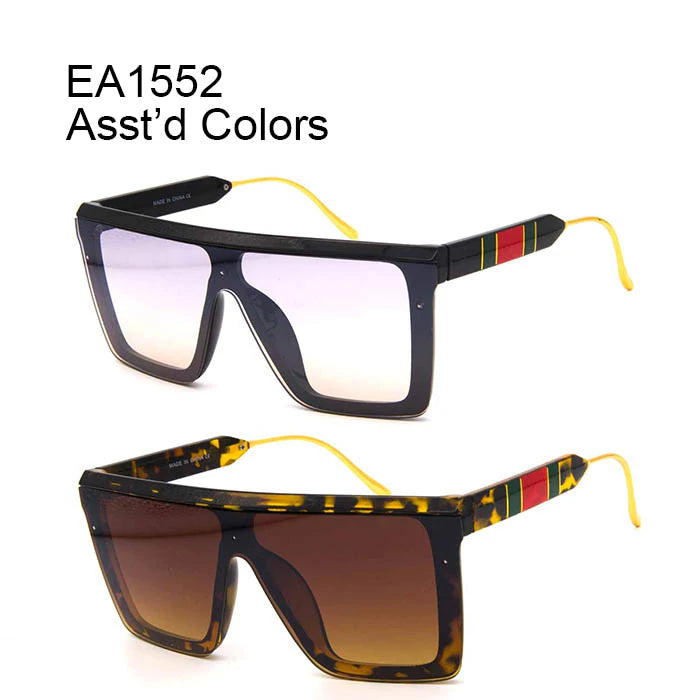EA1552- One Dozen Sunglasses