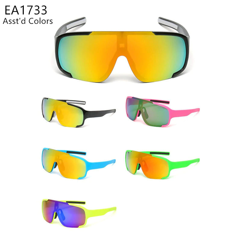 EA1733- One Dozen Sunglasses