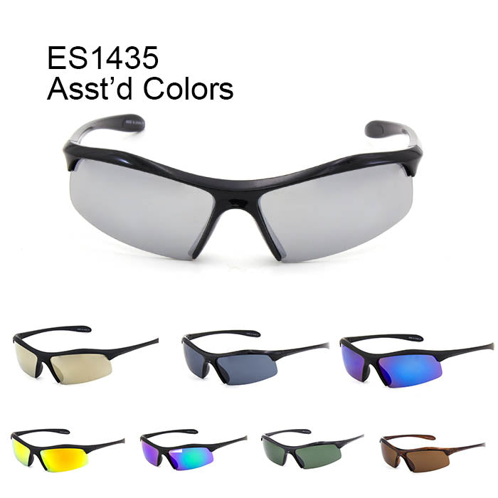 ES1435- One Dozen Sunglasses