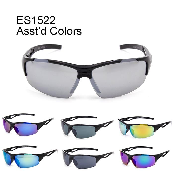 ES1522- One Dozen Sunglasses