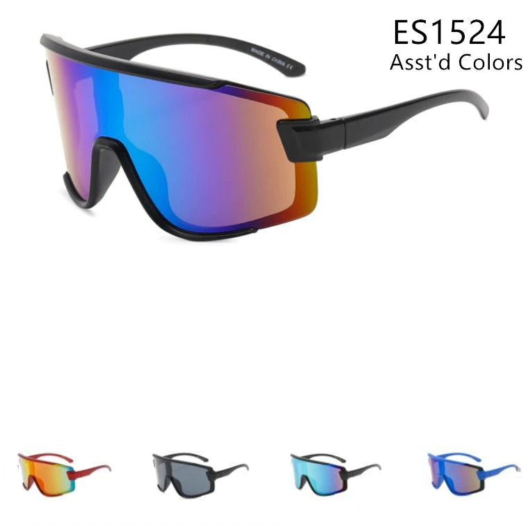 ES1524- One Dozen Sunglasses