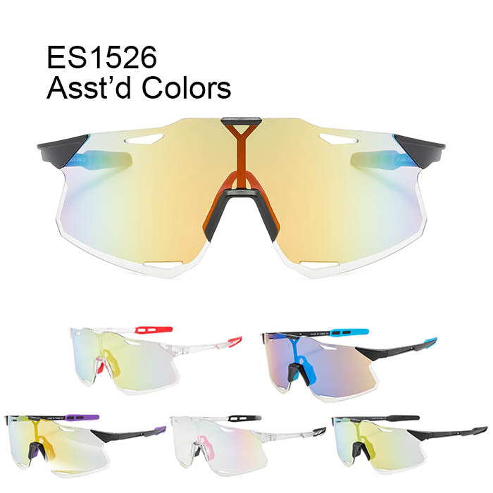 ES1526- One Dozen Sunglasses