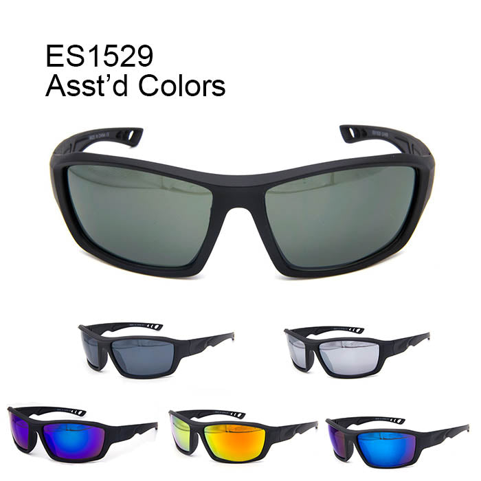 ES1529- One Dozen Sunglasses