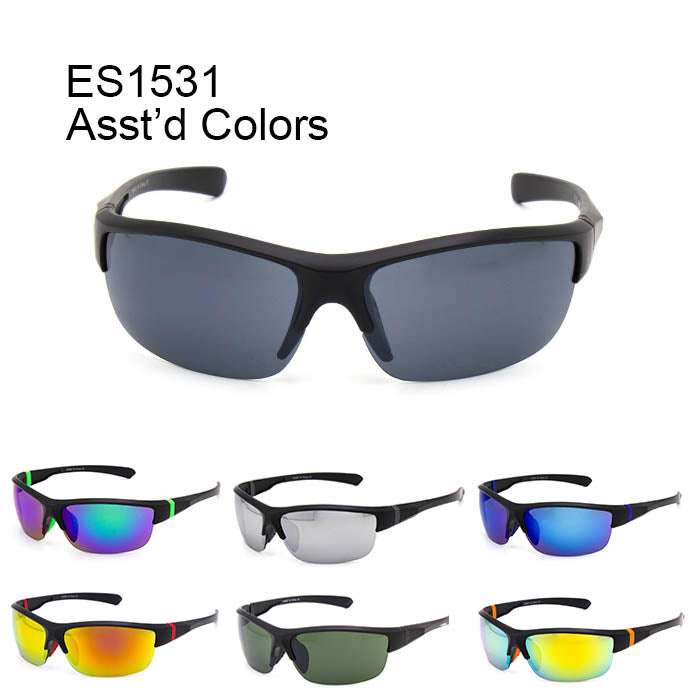 ES1531- One Dozen Sunglasses