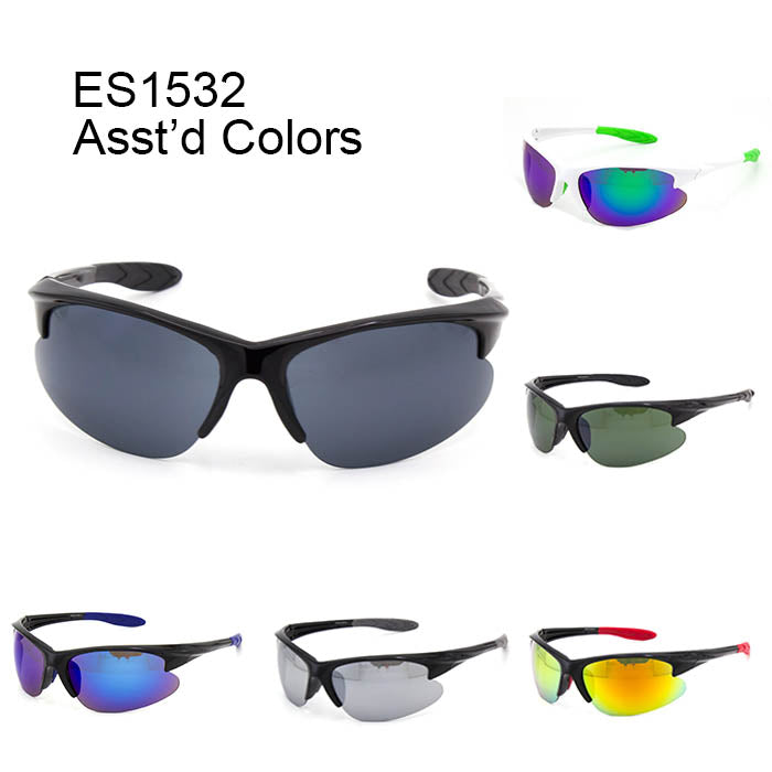 ES1532- One Dozen Sunglasses
