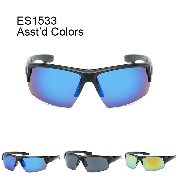 ES1533- One Dozen Sunglasses