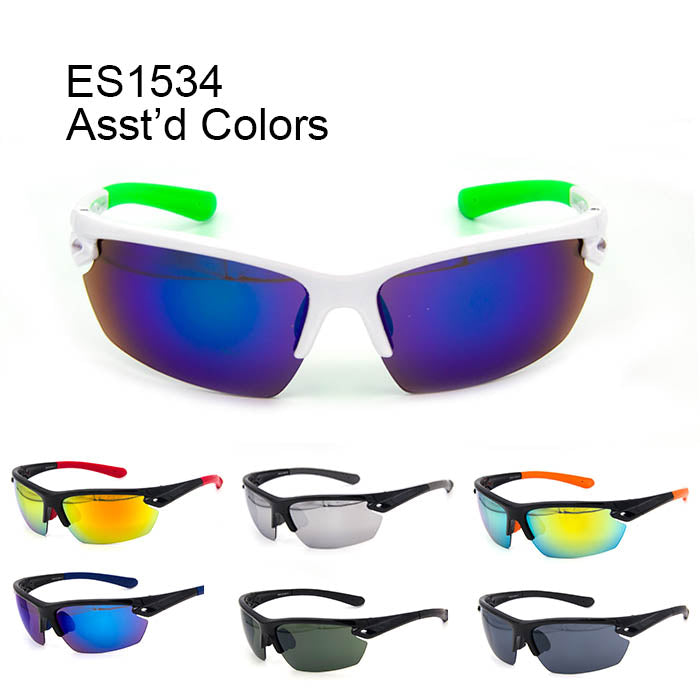 ES1534- One Dozen Sunglasses
