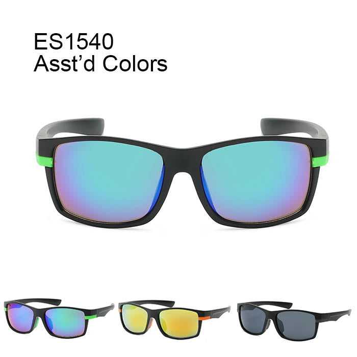 ES1540- One Dozen Sunglasses