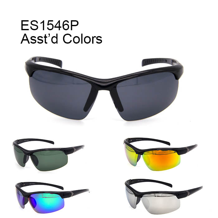 ES1546P- One Dozen Sunglasses
