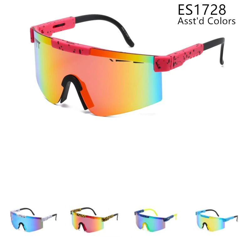 ES1728- One Dozen Sunglasses