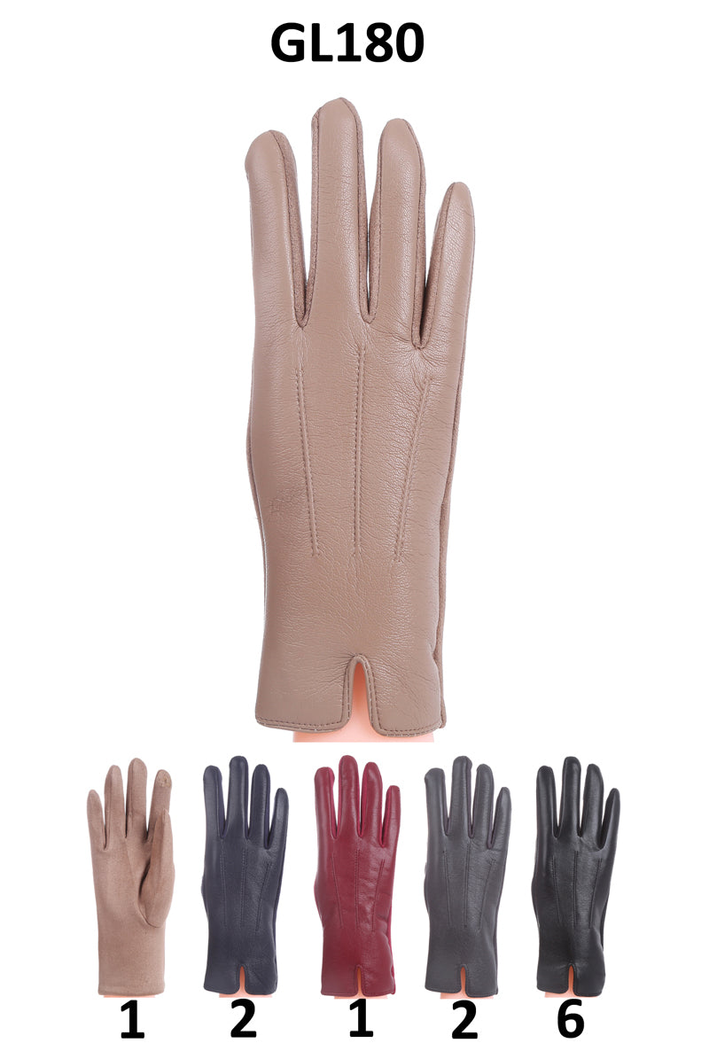GL180 - One Dozen SCREEN-TOUCH GLOVES