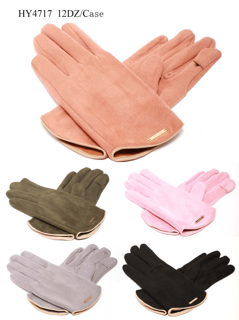 HY4717 - One Dozen Ladies Winter Glove