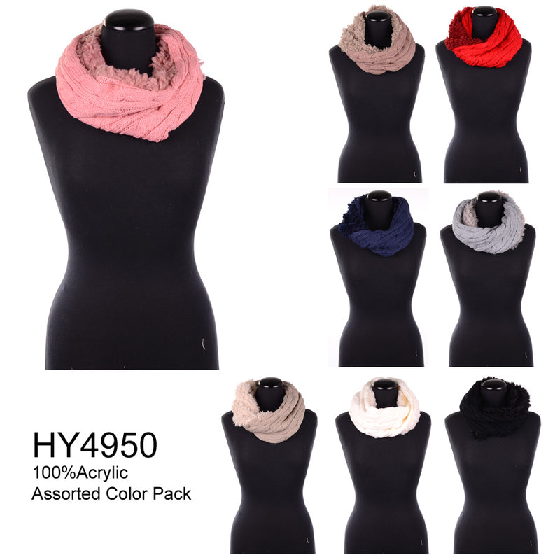 HY4950 - One Dozen Scarves