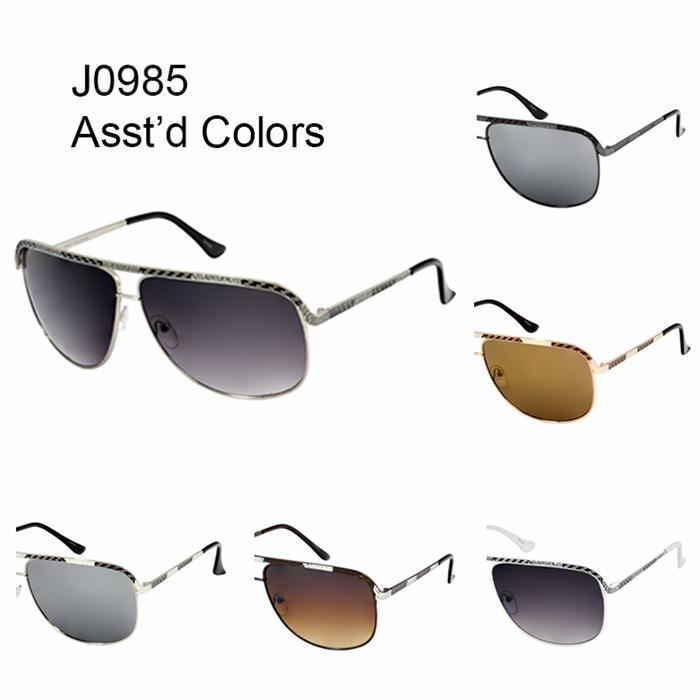 J0985- One Dozen Sunglasses