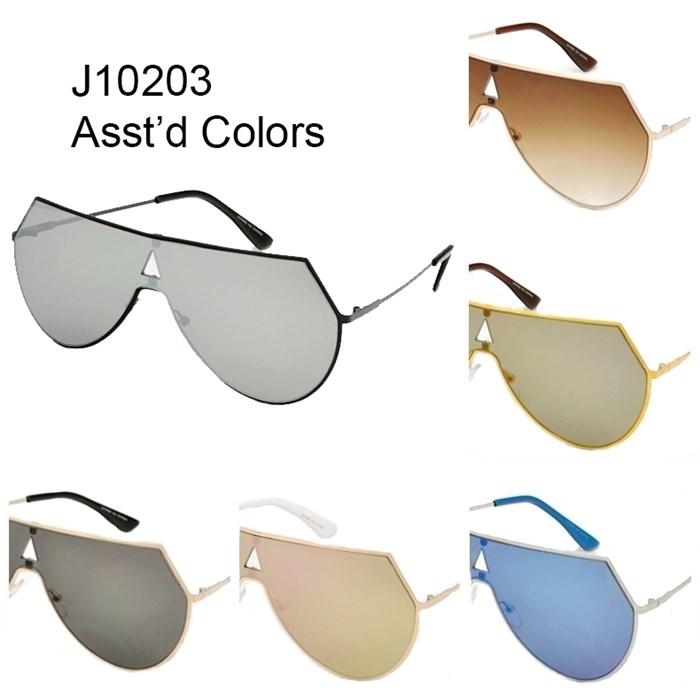 J10203- One Dozen Sunglasses