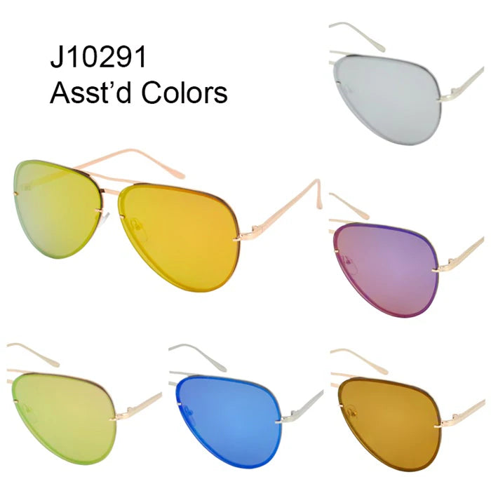 J10291- One Dozen Sunglasses