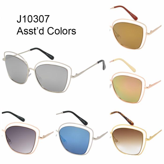 J10307- One Dozen Sunglasses