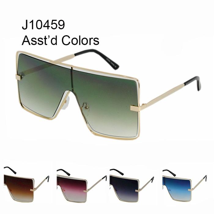 J10459- One Dozen Sunglasses
