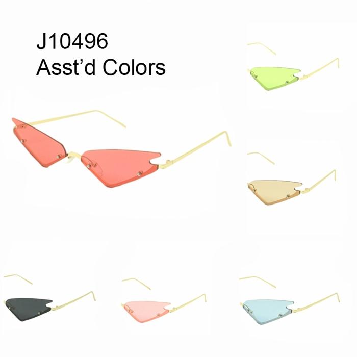 J10496- One Dozen Sunglasses