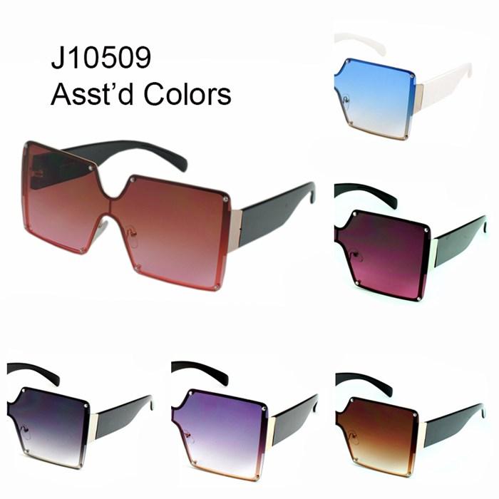 J10509- One Dozen Sunglasses