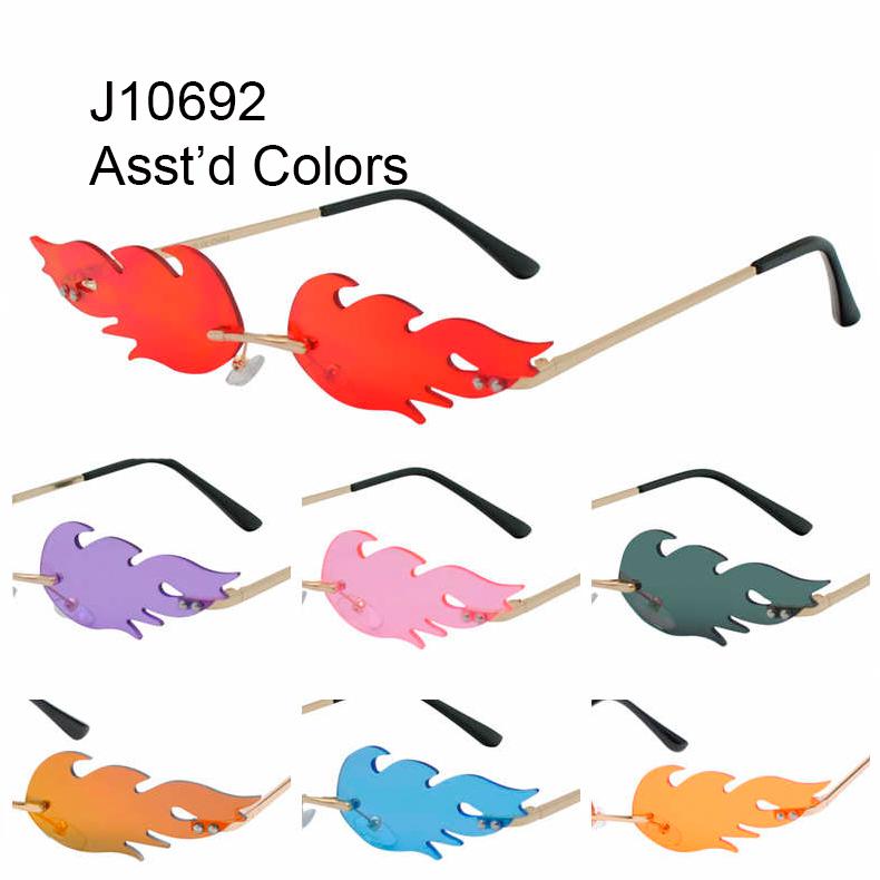 J10692- One Dozen Sunglasses