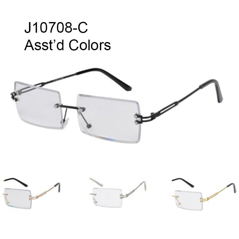 J10708C- One Dozen Sunglasses