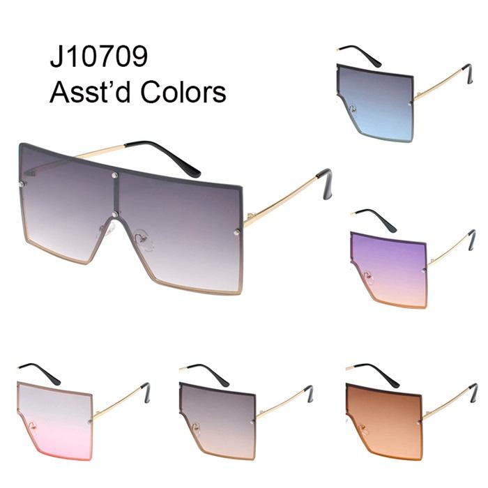 J10709- One Dozen Sunglasses