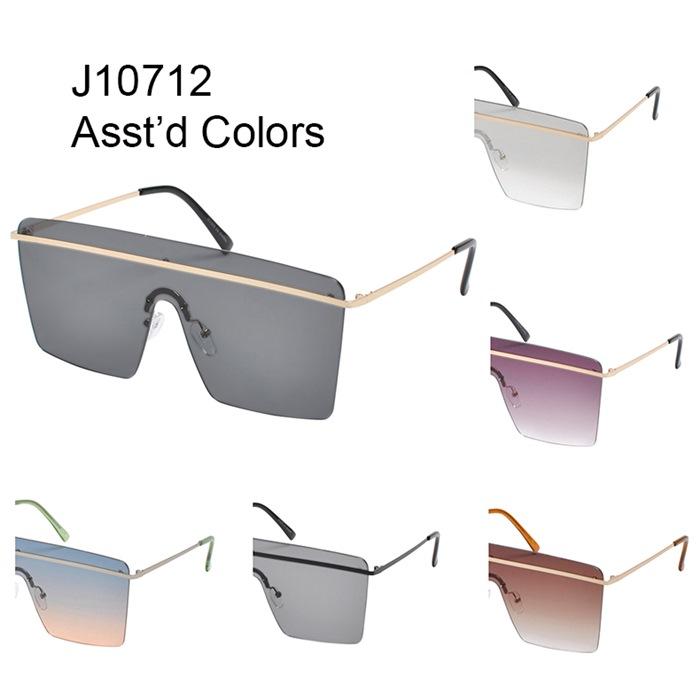 J10712- One Dozen Sunglasses