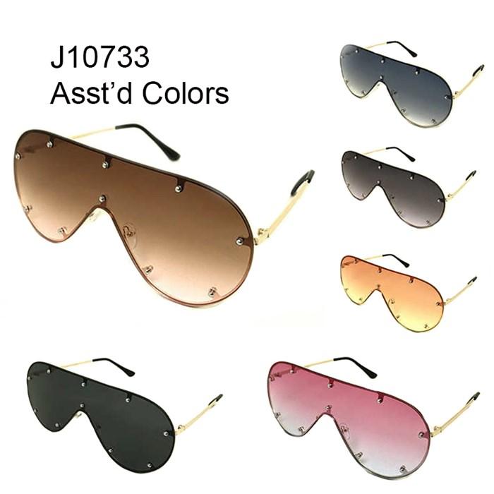 J10733- One Dozen Sunglasses