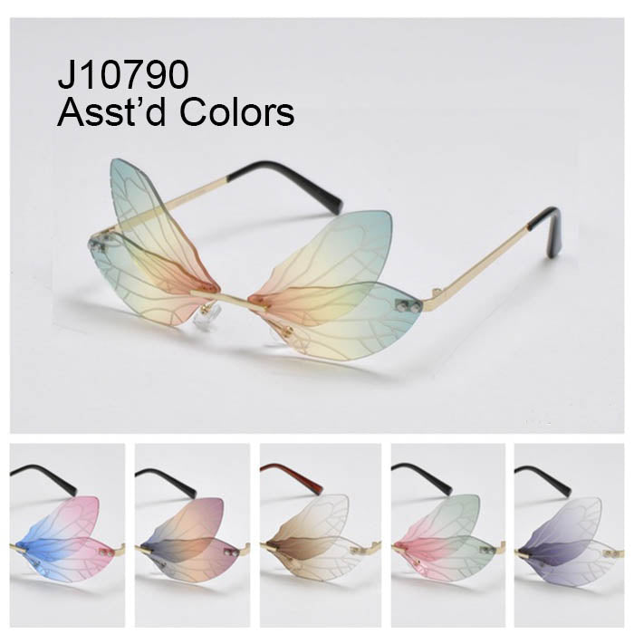 J10790- One Dozen Sunglasses