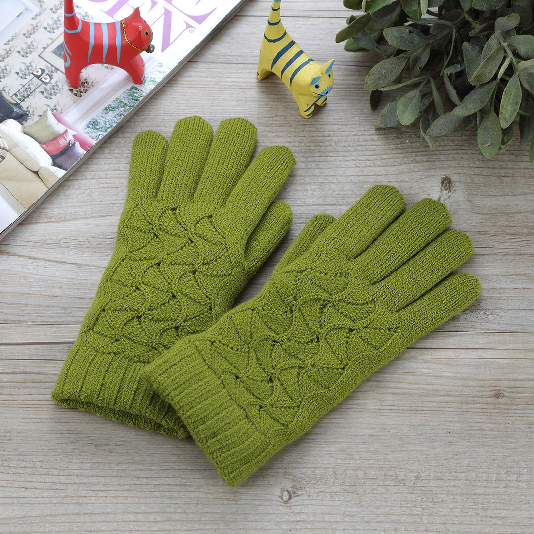 JG614P - One Dozen Ladies Gloves