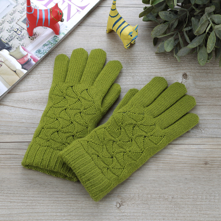 JG614P - One Dozen Ladies Gloves