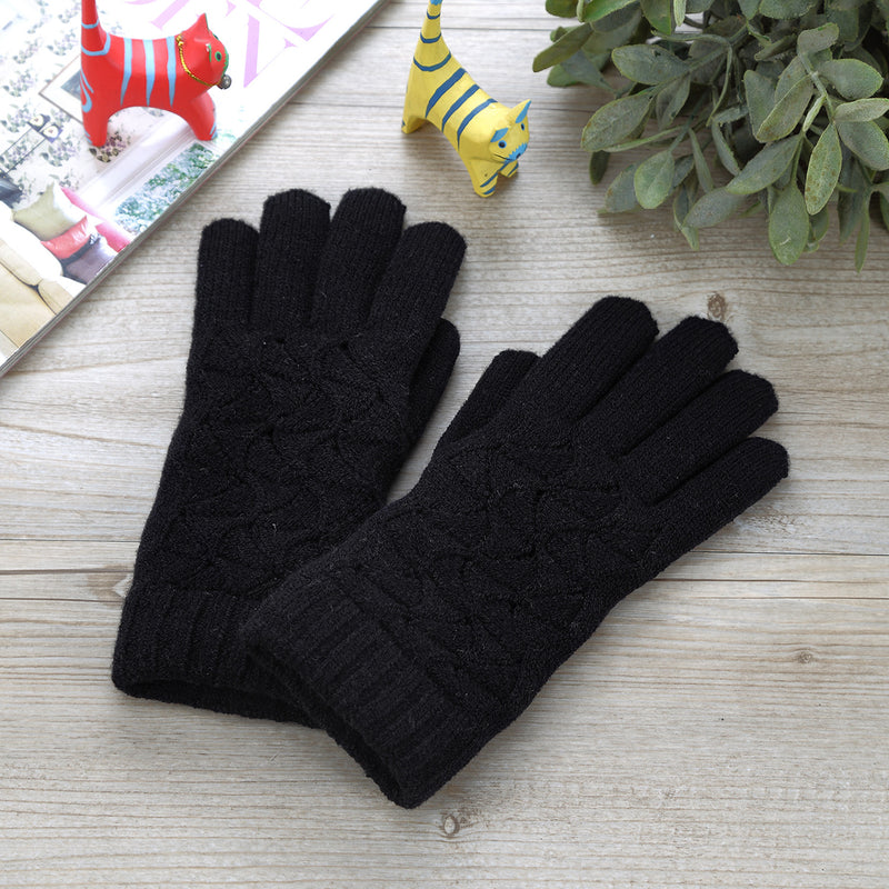 JG614P - One Dozen Ladies Gloves