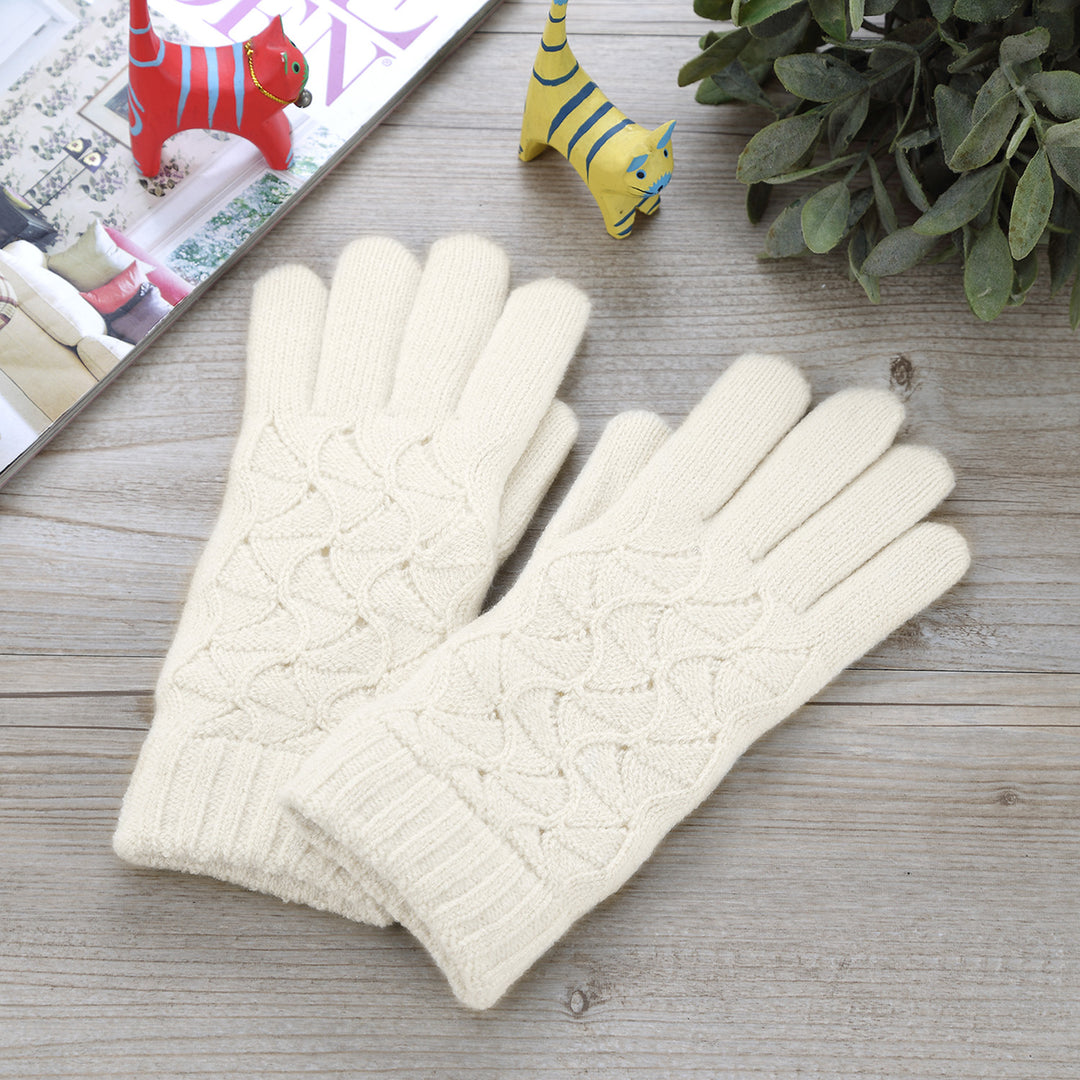JG614P - One Dozen Ladies Gloves