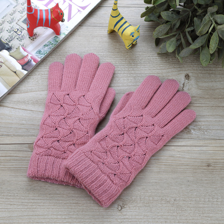 JG614P - One Dozen Ladies Gloves