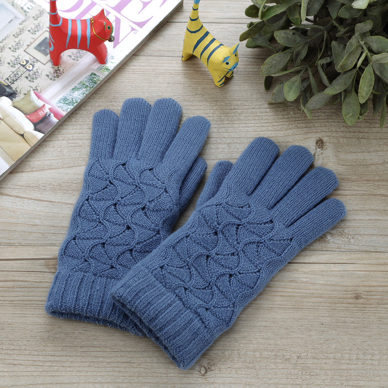 JG614P - One Dozen Ladies Gloves