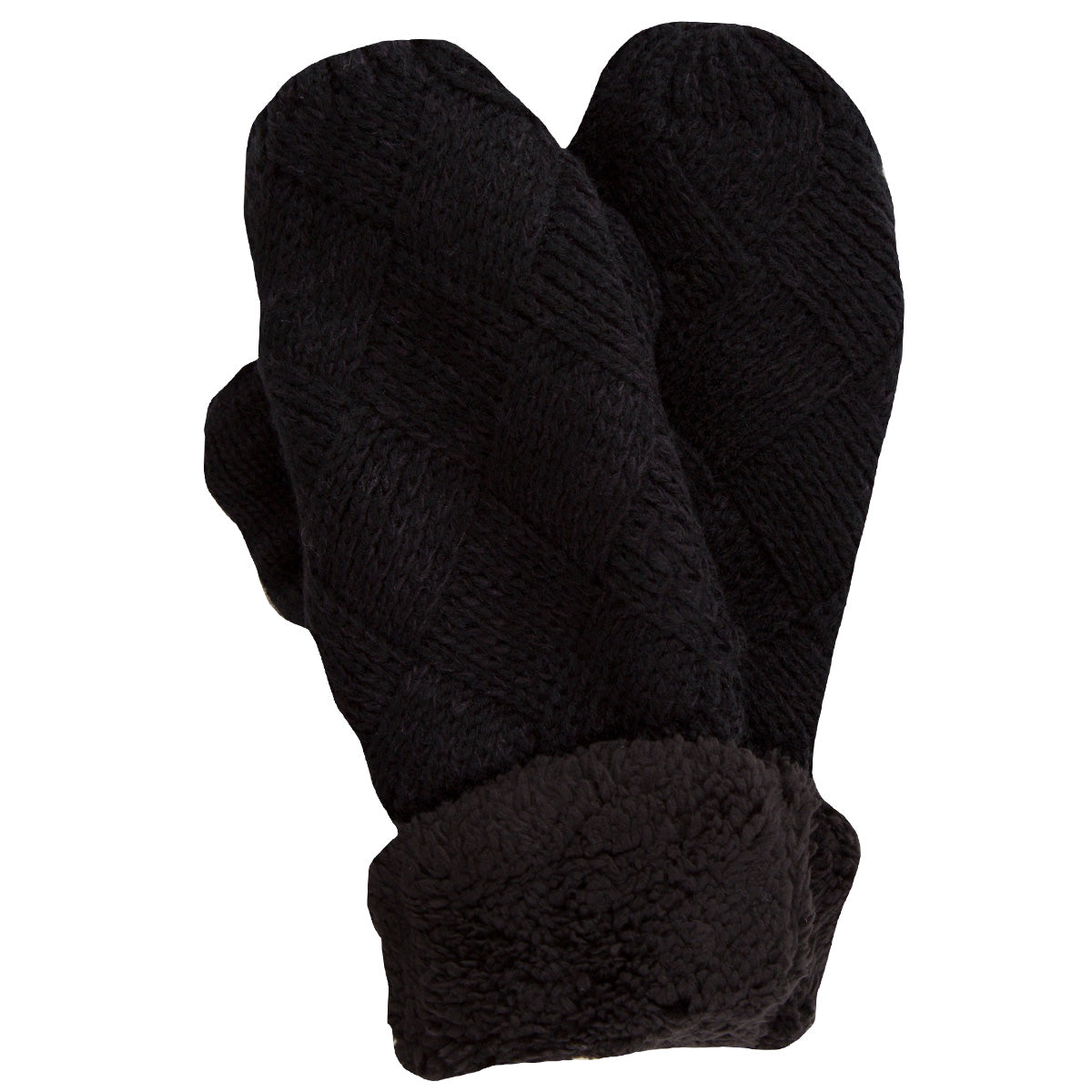 JG824 - One Dozen Ladies Mitten Gloves