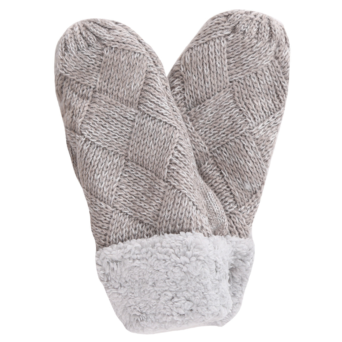JG824 - One Dozen Ladies Mitten Gloves